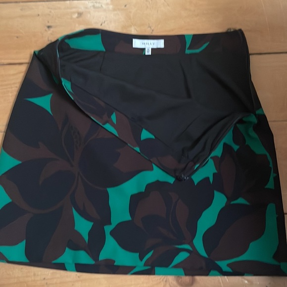 Milly skirt - Picture 3 of 10